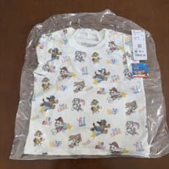 パウパトロール半袖Tシャツ 90サイズのサムネイル
