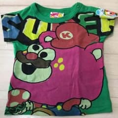 JAMのTシャツのサムネイル