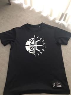 アシックス  バスケTシャツのサムネイル