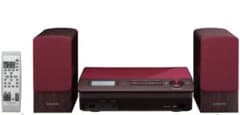 Kenwood Bluetooth付　スピーカーのサムネイル