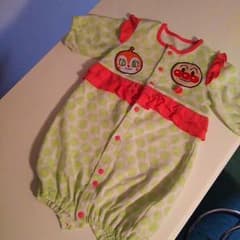 アンパンマン baby服のサムネイル