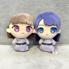 ラブライブ！蓮ノ空女学院スクールアイドルクラブ ぷちっしゅ！ 2種