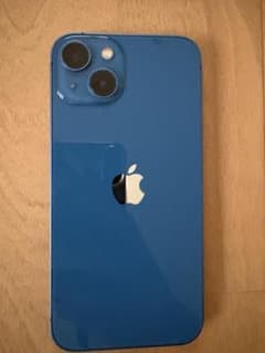 Apple iPhone 13 ブルー 本体 ジャンク品 - メルカリ