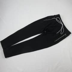 ALWAYS OUT OF STOCK　スウェットパンツ　ブラック　M