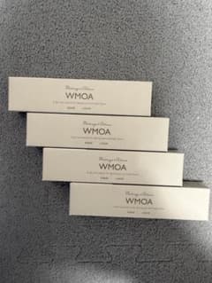 WMOA まつ毛美容液 4個セットのサムネイル
