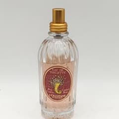 ■ロクシタン　キャンディローズ　オードトワレ　75ml