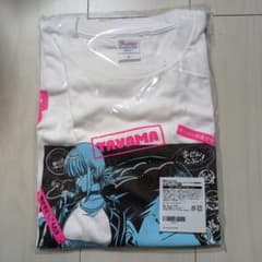 スーパーの裏でヤニ吸うふたり A賞 Tシャツ 他のサムネイル