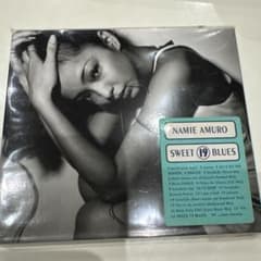スリーブケース付！SWEET 19 BLUES/安室奈美恵：新品未開封CD 新品⭐️安室奈美恵 Namie Amuro Sweet 19 Blues CD - メルカリ