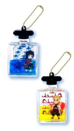 鬼滅の刃 ちゅるぶかチャーム2 冨岡義勇 - メルカリ