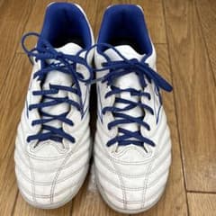 サッカー　トレーニングシューズのサムネイル
