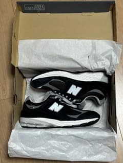 New Balance M2002RXD GORE-TEX 블랙 26.5