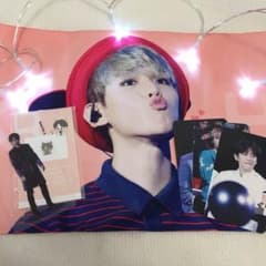 EXO ベッキョン スローガンのサムネイル