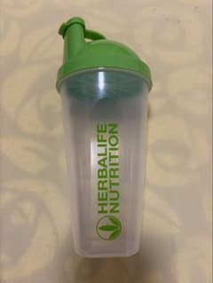 HERBALIFE NUTRITION プロテインシェイカーのサムネイル