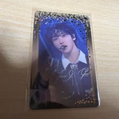 ATEEZ SBS 人気歌謡 インガ ポップアップ トレカ ソンファ - メルカリ