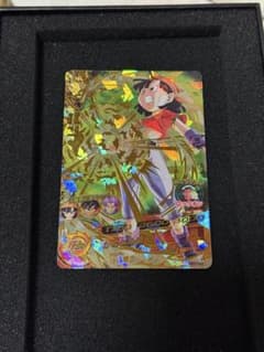 スーパードラゴンボールヒーローズ HG1-49 UR パン - メルカリ