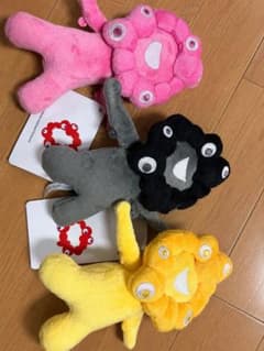 EXPO2025 ミャクミャク ゴム紐付きぬいぐるみの入手方法まとめ