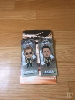 千社札のサムネイル
