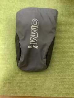 OMM GO POD ブラックのサムネイル