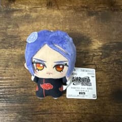 NARUTO-ナルト- 疾風伝 ちびぐるみvol.2の入手方法まとめ – 攻略大百科