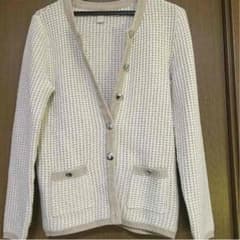 パナ＊様専用 バナナリパブリックのカーディガンのサムネイル
