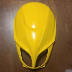 マジェスティ125用 フロントマスクのサムネイル