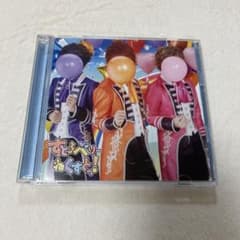 すとぷりCD すとろべりーねくすとっ！ 初回限定ライブ映像盤Aのサムネイル