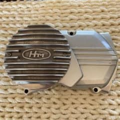 ホンダCB400Fキジマ製ダイナモカバー　ジェネレータカバー m98568756763_1.jpg?1769304214