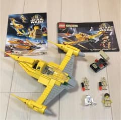 レゴ LEGO  スターウォーズのサムネイル
