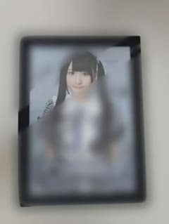 櫻井もも サイン入りパネル A4サイズ ≠ME ノイミー - メルカリ