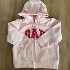 baby GAP パーカー 80のサムネイル