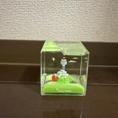 N SEOUL TOWER スノードーム 置物のサムネイル
