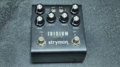 【本体のみ】strymon IRIDIUM アンプシミュレーターのサムネイル