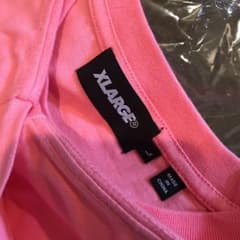 XLARGE Ｔシャツのサムネイル