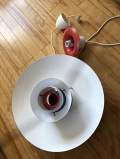 きっちょむ様専用　louis poulsen／ルイスポールセン PH5 プラスのサムネイル