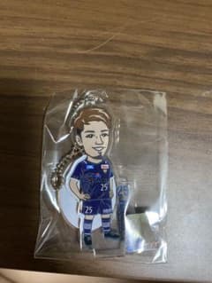 清水エスパルス　永井　アクリルスタンドのサムネイル