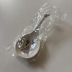 ミッキーマウス スプーン レンゲのサムネイル