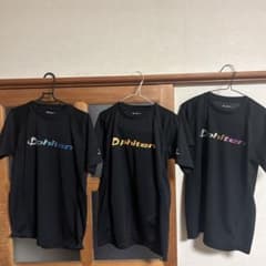 Phiten Tシャツ Mサイズのサムネイル