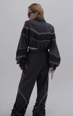neith. TOKYO トラックジャケット トラックパンツ セットアップのサムネイル