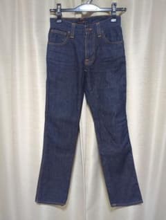 nudie jeans slim jim