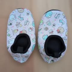 すみっコぐらし　水陸両用シューズのサムネイル