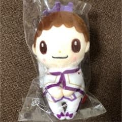 ちょっこりさん 岸優太のサムネイル