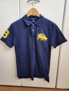 Polo by Ralph Lauren ポロシャツ M(10-12)のサムネイル