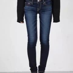 moussy♡REBIRTHデニム！のサムネイル