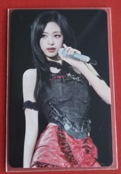 BABYMONSTER LOVE MONSTERS アヒョン トレカ BABYMONSTER LOVE MONSTERS アヒョン トレカ - メルカリ