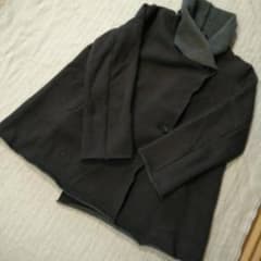 ☆hosi☆様専用　ミズイロインド　内ボアコートのサムネイル