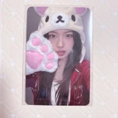KiiiKiii Delulupack applemusic トレカ キヤ - メルカリ