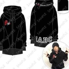 AcidBlackCherryアシッドブラックチェリー ボリュームネックパーカーのサムネイル