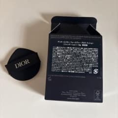 Dior Forever Skin Glow Cushion 2N リフィルのサムネイル