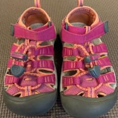 KEEN サンダルのサムネイル