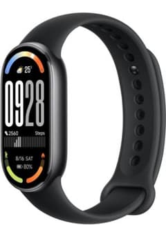 純正ベルト Xiaomi Smart Band 10用 未使用 ストラップのサムネイル